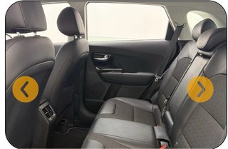 KIA Niro 2021