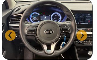 KIA Niro 2021