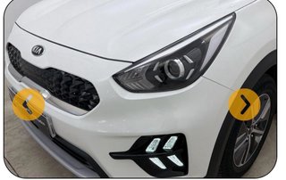 KIA Niro 2021