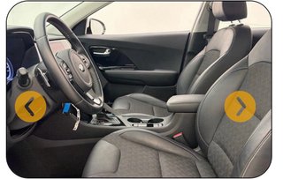 KIA Niro 2021