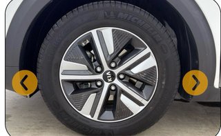 KIA Niro 2021
