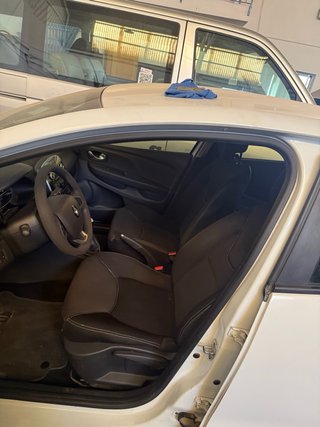 Renault Clio 2018