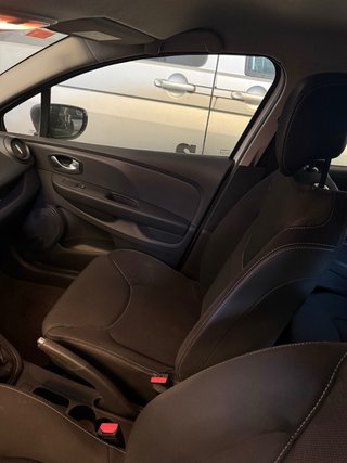 Renault Clio 2018