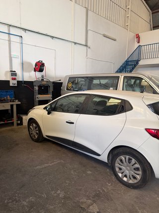 Renault Clio 2018