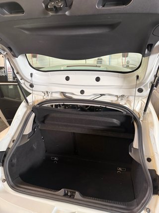 Renault Clio 2018