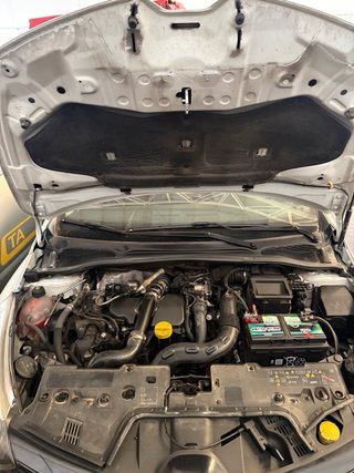 Renault Clio 2018