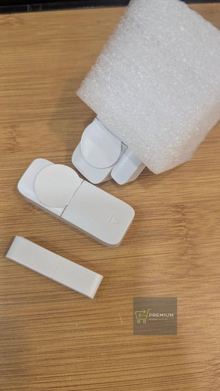 Garza Smart - Pack de 2 unidades Sensor Apertura de Puertas
