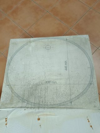 Lavabo Roca de baño