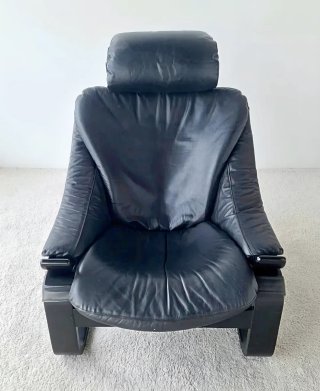 Sillón Kroken Ake Fribytter | Vintage 70s