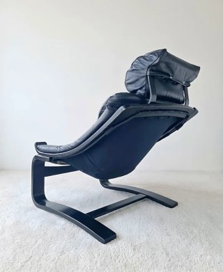 Sillón Kroken Ake Fribytter | Vintage 70s