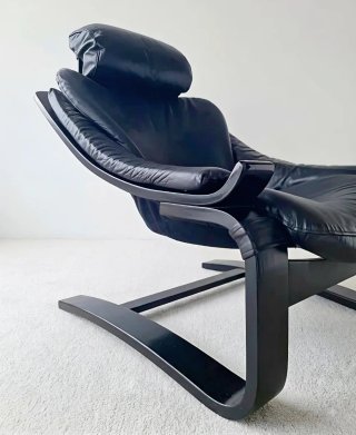 Sillón Kroken Ake Fribytter | Vintage 70s