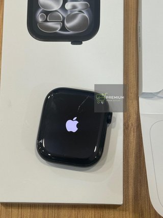 Apple Watch Series 11 (2025), GPS, 46 mm