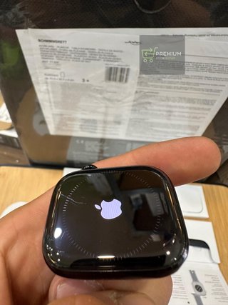 Apple Watch Series 11 (2025), GPS, 46 mm