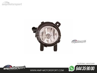 FARO ANTINIEBLA IZQUIERDO PARA BMW F20/F21