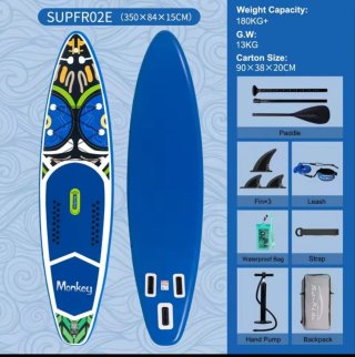 Tabla Paddle Surf