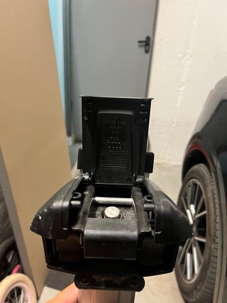 Barras de techo Audi A4/A3