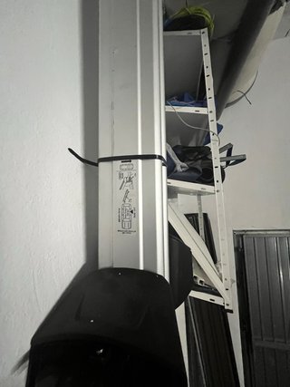 Barras de techo Audi A4/A3