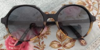Gafas de sol Etnia Barcelona marrones