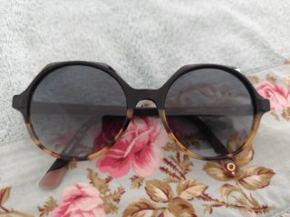 Gafas de sol Etnia Barcelona marrones