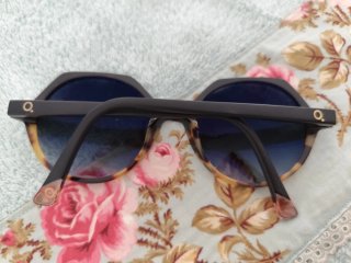 Gafas de sol Etnia Barcelona marrones