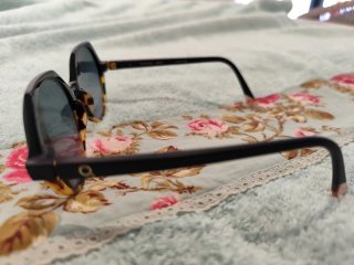 Gafas de sol Etnia Barcelona marrones
