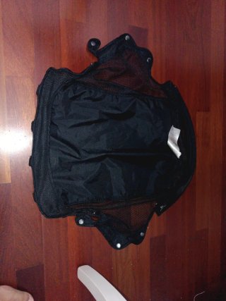 Bolsa carrito Bugaboo Butterfly 1