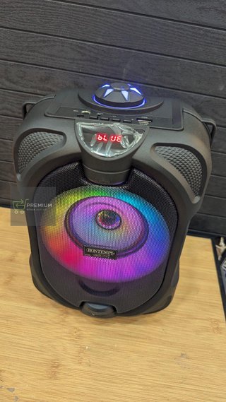 COLORBABY Altavoz Karaoke inalámbrico