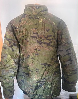 Chaqueta Carinthia LIG 3.0 Talla M