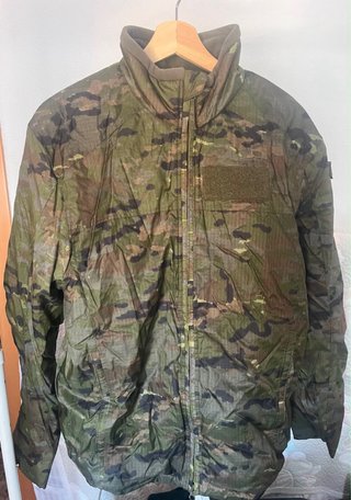 Chaqueta Carinthia LIG 3.0 Talla M