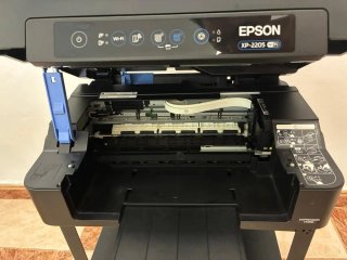Impresora Epson XP-2205 Multifunción