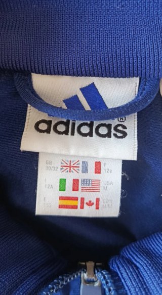 Chándal Adidas Selección Española Vintage 99-00