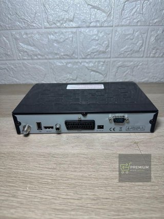 Hdline Receptor de Satélite