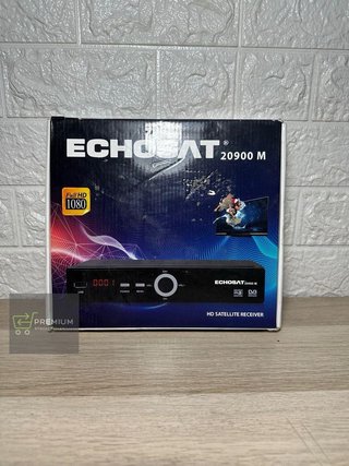 Hdline Receptor de Satélite