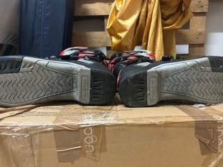 Botas Motocross Acerbis Talla 44