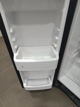 Frigorífico americano GE