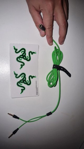 Auriculares Gaming Razer Blackshark V2 X