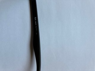Gafas de Sol Ray-Ban Clubmaster Negras