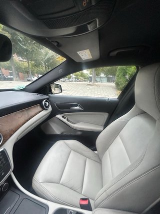 MERCEDES GLA 200 CDI 136 CV • AUTOMÁTICO • PACK