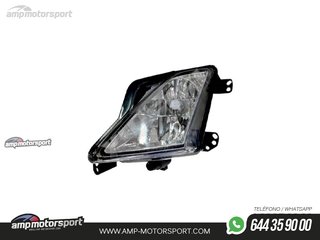 FARO ANTINIEBLA DERECHO PARA FORD FOCUS