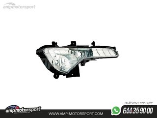FARO ANTINIEBLA DERECHO PARA KIA SPORTAGE