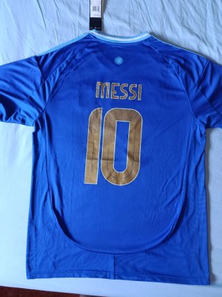 Camiseta Argentina