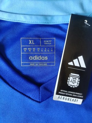 Camiseta Argentina