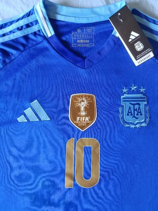 Camiseta Argentina