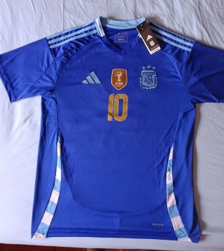 Camiseta Argentina