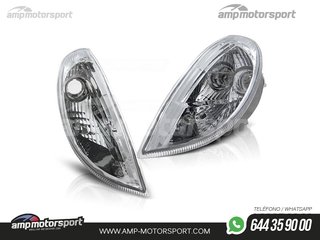 INTERMITENTES DELANTEROS PARA MERCEDES SLK R170