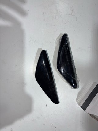 Intermitentes dinámicos bmw