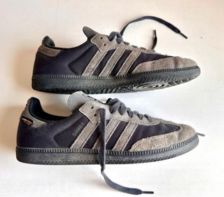 Zapatillas Adidas Samba Talla 43.5