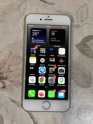 Iphone 8
