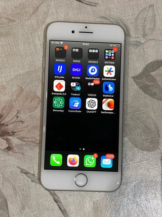 Iphone 8