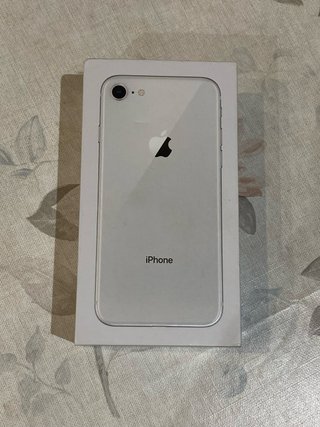 Iphone 8